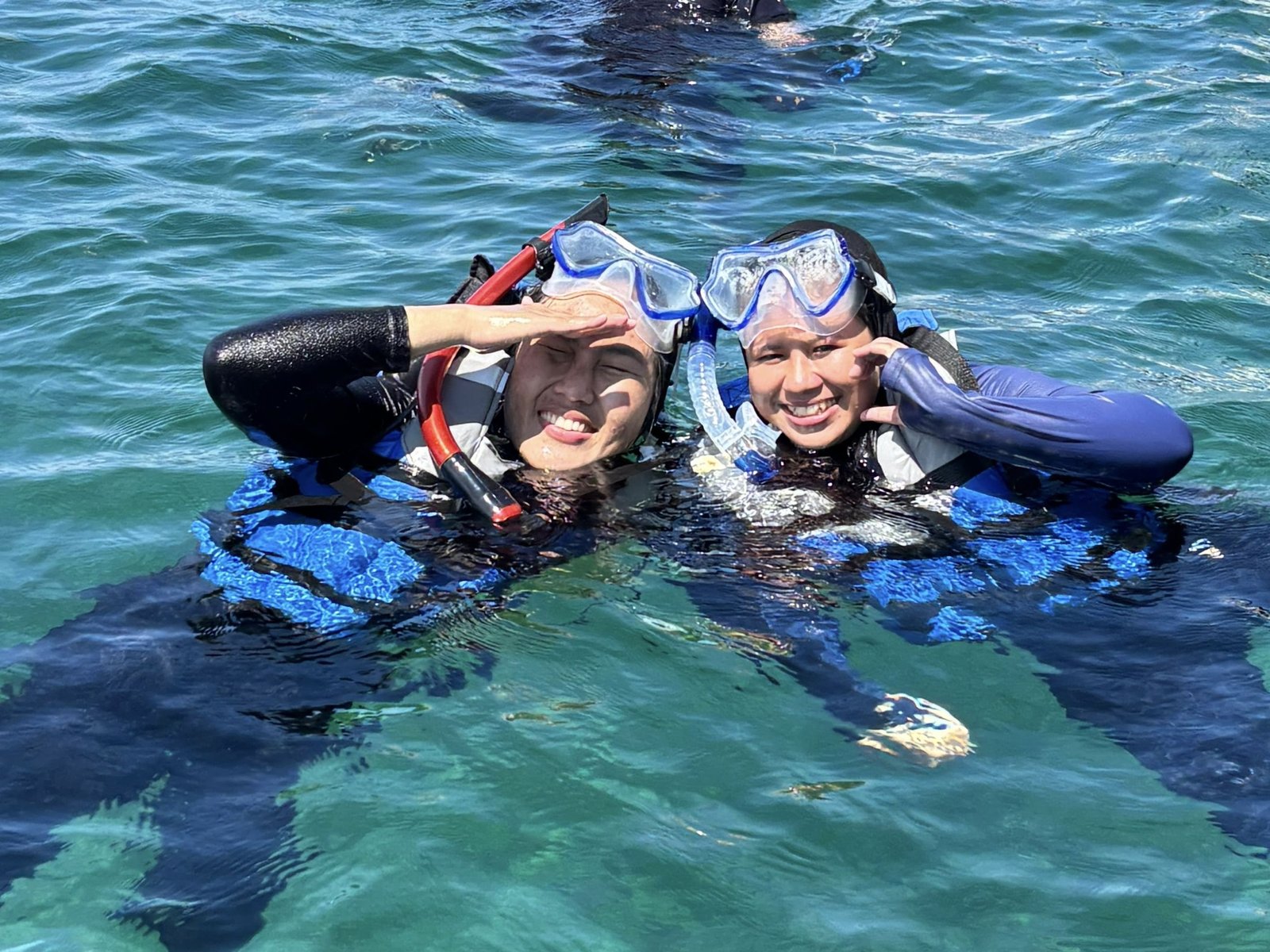 Kenapa Harus Pilih Snorkeling di Bontang? Ini Alasannya!