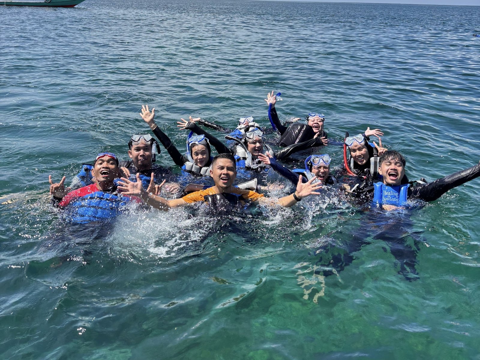 Tips Ikut Trip Snorkeling: Persiapan agar Liburan Laut Lebih Nyaman dan Berkesan